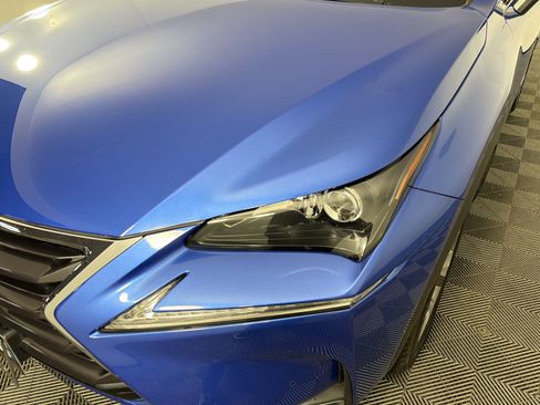 Used 2017 Lexus NX 200t AWD w/ Premium Package image 12