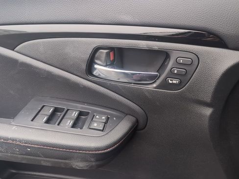 New 2026 Honda Ridgeline Black Edition image 25