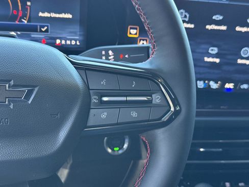 Used 2026 Chevrolet Traverse RS w/ LPO, Floor Liner Package image 31