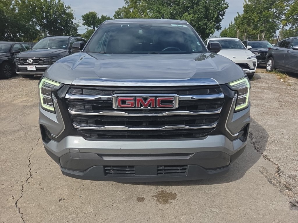 Used 2026 GMC Terrain Elevation FWD image 7