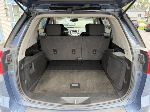 Used 2011 GMC Terrain SLE FWD image 30