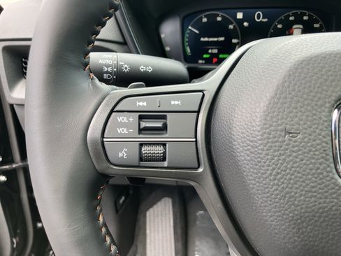 Used 2026 Honda CR-V Sport-L image 24