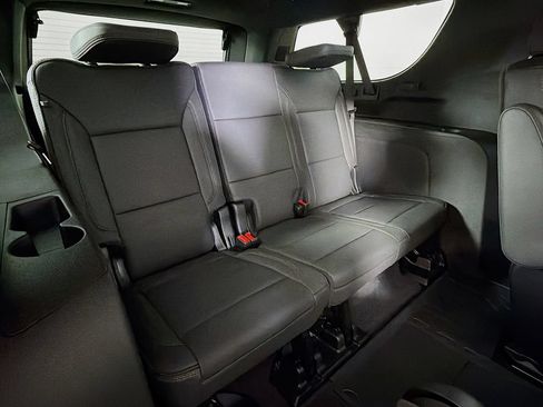 New 2026 Chevrolet Suburban High Country AWD/4WD image 25