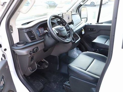 New 2026 Ford Transit 250 148 Medium Roof image 10