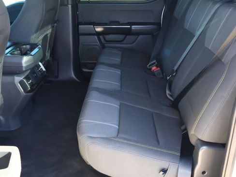 Used 2025 Ford F150 STX w/ Equipment Group 200A image 23