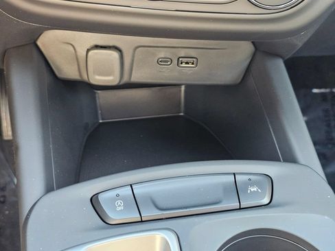 New 2026 Chevrolet Trax RS w/ Driver Confidence Package FWD image 31
