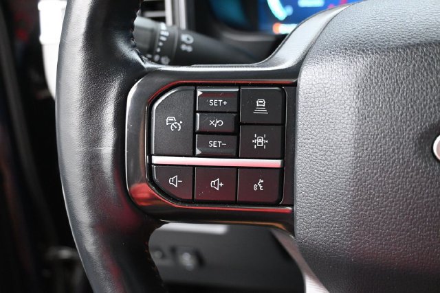 Used 2024 Ford F250 Platinum AWD/4WD image 36