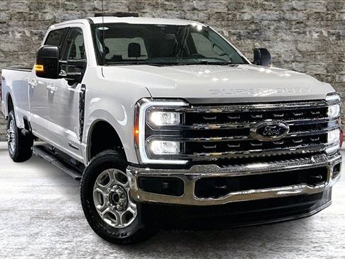 New 2026 Ford F350 XLT w/ XLT Premium Package image 1