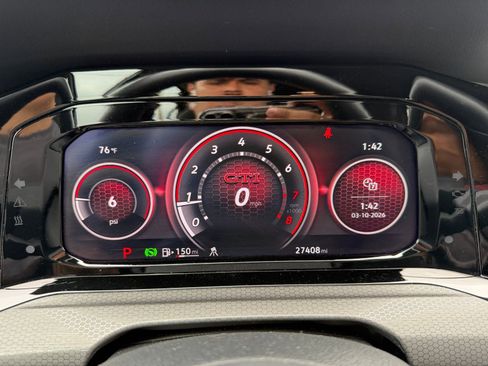 Used 2024 Volkswagen GTI S image 14