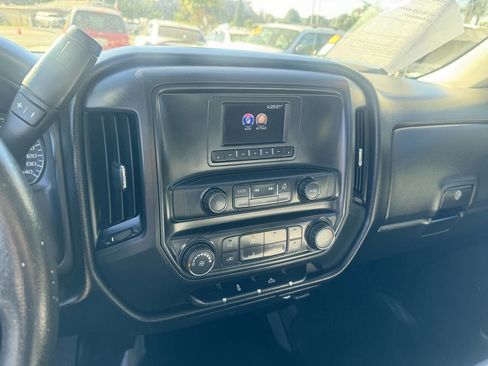 Used 2017 GMC Sierra 1500 2WD Regular Cab image 11