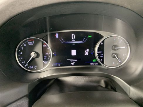 Used 2021 Buick Enclave Avenir w/ Avenir Technology Package image 39