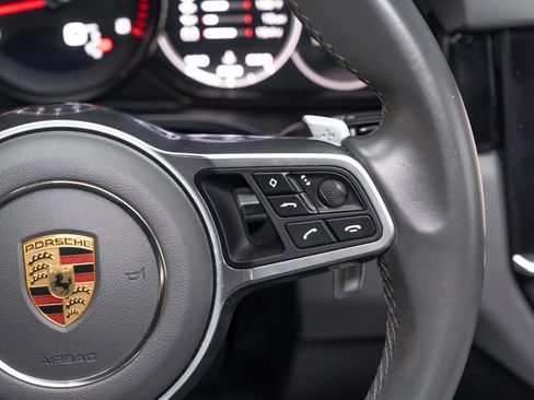 Used 2020 Porsche Cayenne AWD/4WD image 28