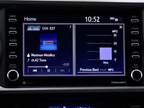 Certified 2021 Toyota Tacoma TRD Sport image 22