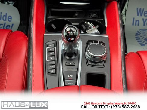 Used 2018 BMW X5 M AWD/4WD image 29