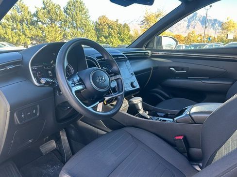 Used 2023 Hyundai Santa Cruz SE image 22