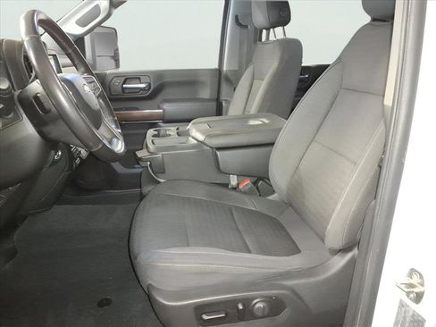 Used 2020 Chevrolet Silverado 2500 LT w/ All Star Edition image 6