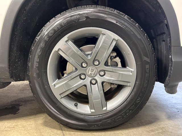 Certified 2023 Honda Ridgeline RTL image 12