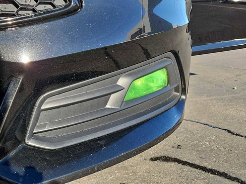 Used 2017 Ford Focus ST w/ Equipment Group 402A image 23