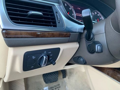 Used 2013 Audi A6 3.0T Prestige image 15