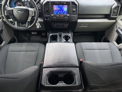 Used 2020 Ford F150 XL w/ Equipment Group 101A Mid image 13