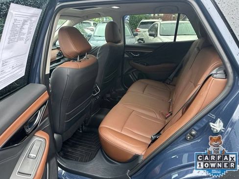 Certified 2023 Subaru Outback Touring XT AWD/4WD image 29