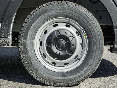 New 2026 Ford Transit 250 Low Roof w/ Load Area Protection Package image 17