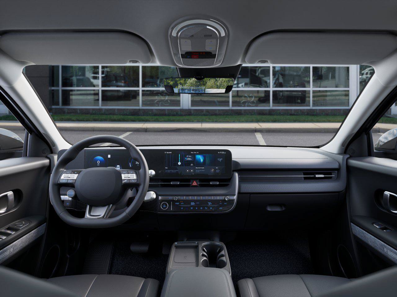 New 2027 Hyundai Ioniq 5 SEL AWD/4WD image 11