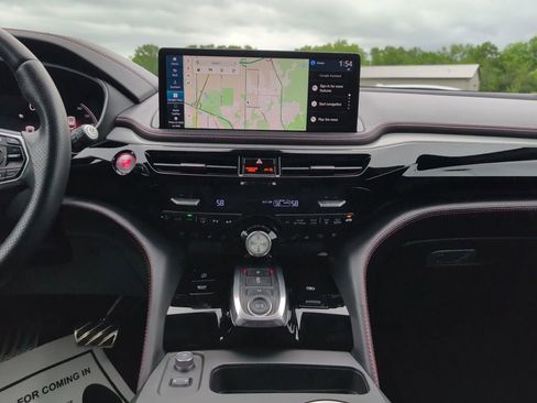 Certified 2025 Acura MDX A-Spec AWD/4WD image 26