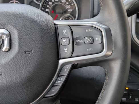 Used 2025 RAM 2500 Big Horn AWD/4WD image 26