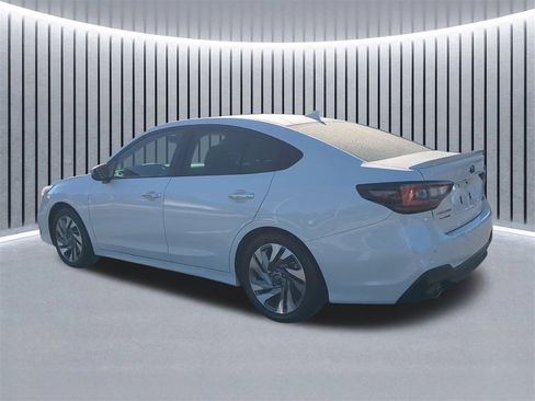 Used 2025 Subaru Legacy Touring XT image 7