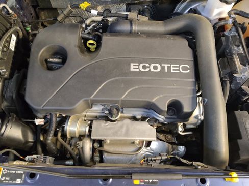 Used 2022 Chevrolet Equinox LT image 30