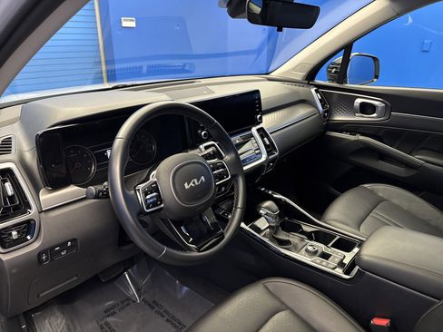 Used 2022 Kia Sorento SX AWD/4WD image 11