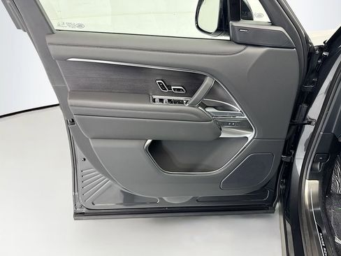 New 2026 Land Rover Range Rover Long Wheelbase SE AWD/4WD image 23