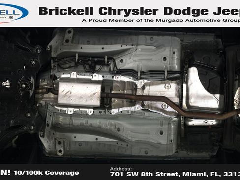 Used 2025 Buick Envista Sport Touring w/ Convenience I Package FWD image 9