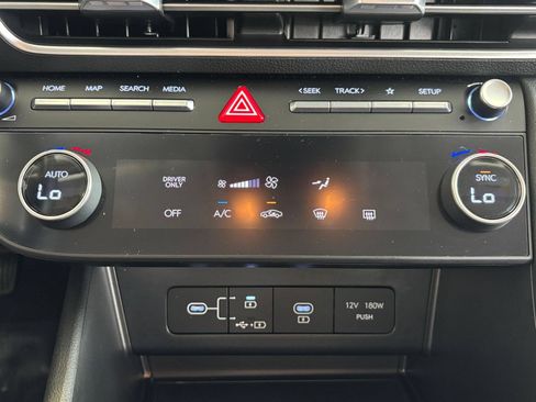 Used 2026 Hyundai Sonata Blue FWD image 17