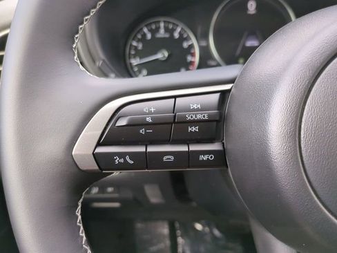 New 2026 MAZDA CX-30 AWD 2.5 S image 26