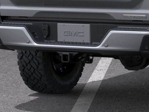 New 2026 GMC Canyon Elevation w/ Convenience Package AWD/4WD image 7