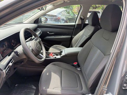 New 2026 Hyundai Tucson SEL AWD/4WD image 18