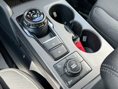 Used 2021 Ford Bronco Sport Badlands image 25