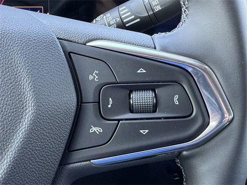 New 2026 Chevrolet Trax ACTIV w/ Sunroof Package image 13