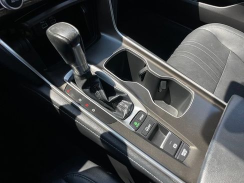 Certified 2022 Honda Accord Sport Special Edition image 19