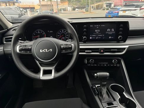 Used 2023 Kia K5 LXS FWD image 21