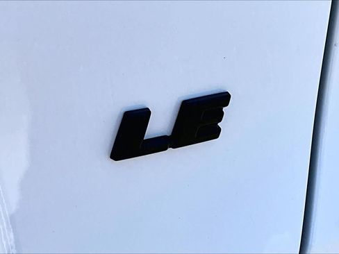 Certified 2023 Toyota RAV4 LE FWD image 9