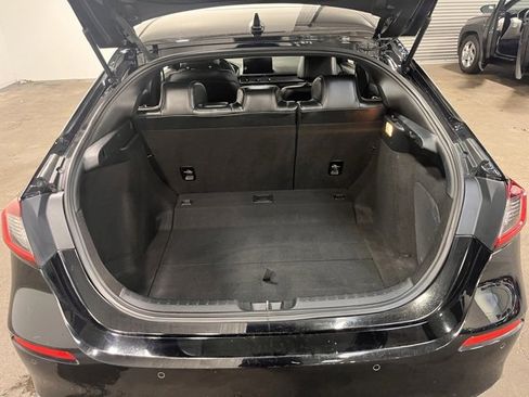 Used 2022 Honda Civic Sport Touring image 16