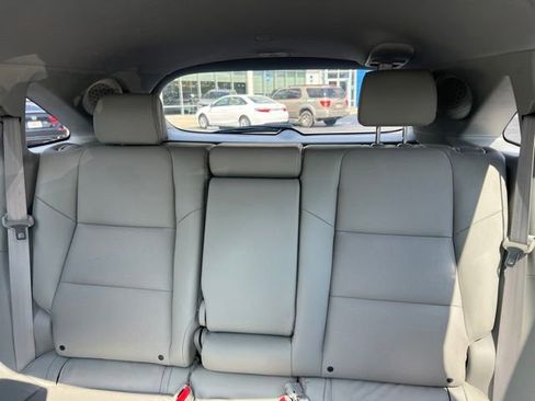 Used 2018 Acura RDX AWD w/ Advance Package image 12