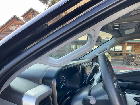 Certified 2024 Ford F250 XL w/ STX Appearance Package image 57