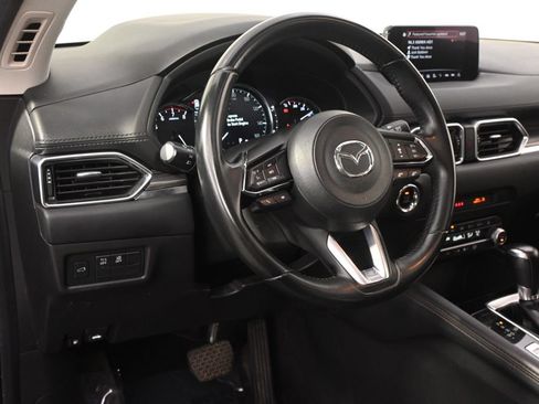 Used 2020 MAZDA CX-5 Grand Touring AWD/4WD image 12