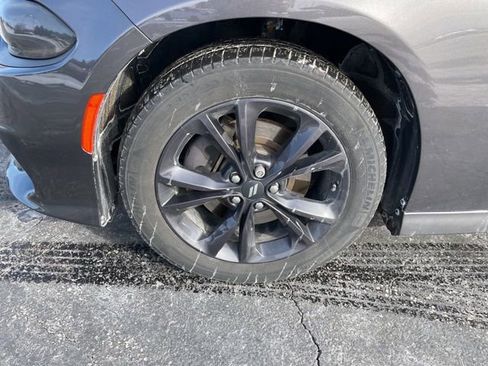 Used 2020 Dodge Charger GT w/ Plus Group image 6
