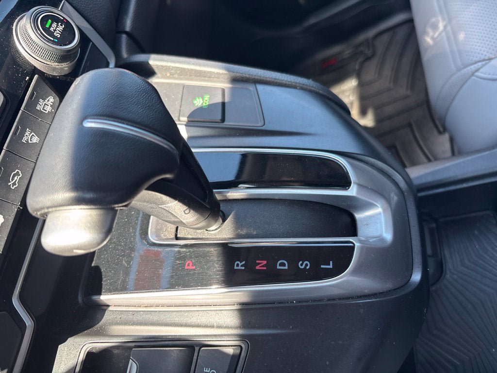 Used 2018 Honda CR-V Touring image 19