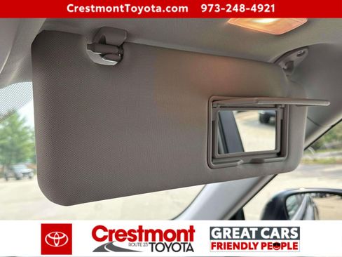 Certified 2026 Toyota Highlander XLE AWD/4WD image 29